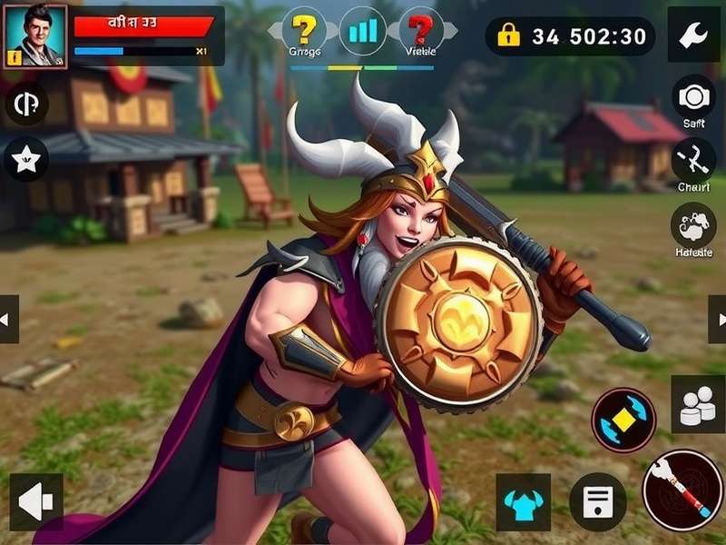 Epoch Titans Dominator Clash Indian community event